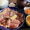 米と焼肉 肉のよいち 生桑店