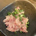 おでん・牛たん  居酒屋 おまつ - 