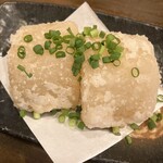 おでん・牛たん  居酒屋 おまつ - 