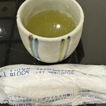 とん唐てん - 準備OK