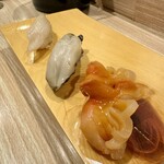 すし菜 健太郎 - 