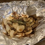 おでん・牛たん  居酒屋 おまつ - 