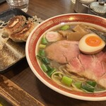 拉麺いさりび - 