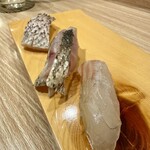 すし菜 健太郎 - 