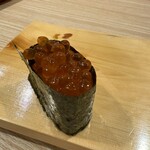 すし菜 健太郎 - 