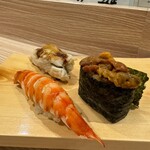 すし菜 健太郎 - 