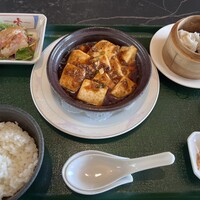 中国料理 燦宮 - 