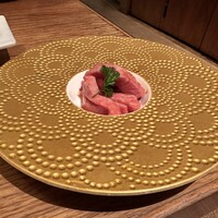 飛騨牛一頭家 馬喰一代 銀座 - 
