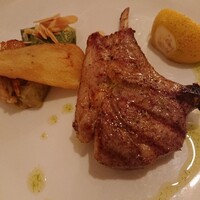 エリオ・ロカンダ・イタリアーナ - 