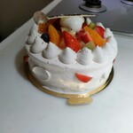 彩りケーキ nico - 