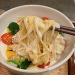 SalaSpa サラダパスタ専門店 - 