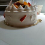 彩りケーキ nico - 