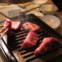 うしごろバンビーナ 渋谷店 - 
