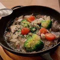 Jose Luis Karuizawa - 