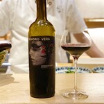 Kuzushi Nosuke - 赤ワイン