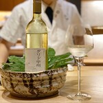 Kuzushi Nosuke - 白ワイン