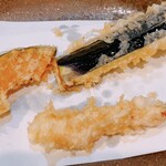 Tempura Azumi - 