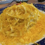 ワイン食堂 MAREA - 