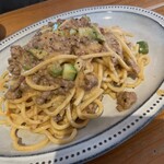 ワイン食堂 MAREA - 