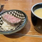 ワイン食堂 MAREA - 