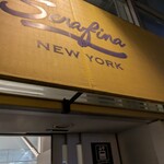 Serafina NEW YORK - 