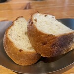 ワイン食堂 MAREA - 