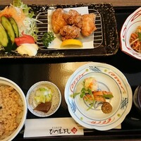 しら河 浄心本店 - 