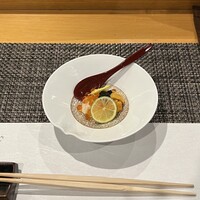 難波 鮨 栞庵 やましろ - 