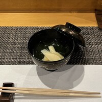 難波 鮨 栞庵 やましろ - 