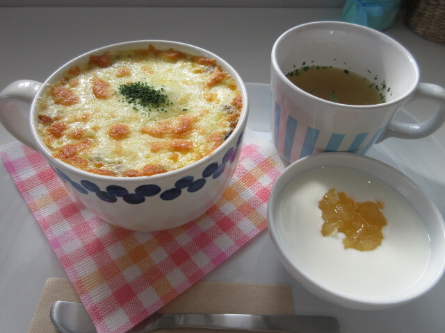 Cafe 悠里 - 亘理（カフェ）の写真