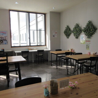 Cafe 悠里_2