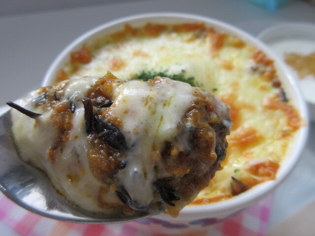 Cafe 悠里 - 亘理（カフェ）の写真