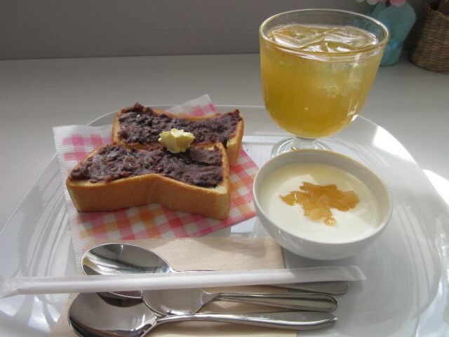 Cafe 悠里 - 亘理（カフェ）の写真