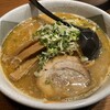 らーめん・みそ丸