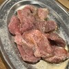 黒毛和牛焼肉と本格もつ鍋 山樹 - 