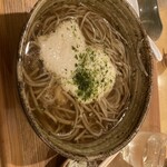 Teuchi Soba Ishiduki - 