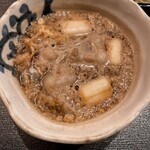 Ishiusubiki Soba Mikuniya - 