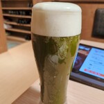 明神丸 - 津野山ビール