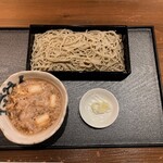 Ishiusubiki Soba Mikuniya - 