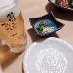 Myoujimmaru - ビール