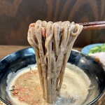 麺's Natural - 