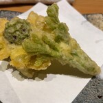 魚料理・もつ鍋  山咲き - 