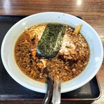 ラーメン つち家 - 