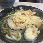 誠うどん - 