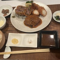洋食 ヨコオ - 
