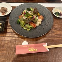 洋食 ヨコオ - 
