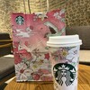 スターバックスコーヒー  スノーピークランドステーション白馬店
