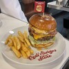 REDS' BURGER DINER