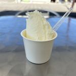 水遊マート - 料理写真:ミルクジェラート
