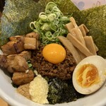 麺屋こころ - 料理写真: